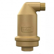 Сепаратор мікробульбашок Reflex Exvoid T 1/2 (9250000)