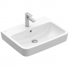 Раковина підвісна Villeroy&Boch O.Novo 650x460 білий (4A416501)