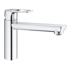 Змішувач для мийки Grohe Bauloop M-size (31706000)