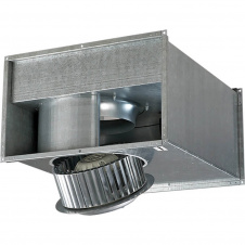 Фото - Канальний вентилятор Вентс ВКПФ 4Е 600x300 Канальний вентилятор Вентс ВКПФ 4Е 600x300