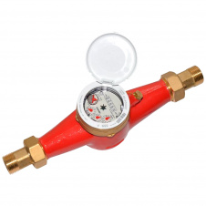 Лічильник води B Meters GMDM-I Ø1 1/4" ГВ 30°С-90°С Qn=10 м³/г