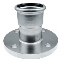 Фланець KAN-therm press 54 мм Чугуїв