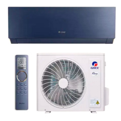 Кондиціонер Gree Clivia GWH18AUDXD-K6DNA1A Blue Хмільник