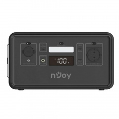 Зарядна станція Njoy Power Base 300, 296 Вт/год (Power Base 300) Чорноморськ