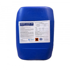 Метабісульфіт SmartClean 100 (каністра 25 кг) (SC100) Хмельницкий