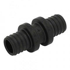 З'єднувач двосторонній KAN-Therm Push PPSU 25x3.5/18x2.5 (9019.30) Лозова