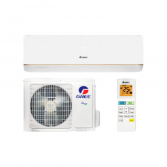 Кондиціонер спліт-система Gree Bora DC INVERTER GWH24AAD-K3DNA5A/A6E Хмельник