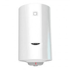 Бойлер електричний Ariston PRO1 R 100 V 1,8K PL EU, 100 літрів Стрый