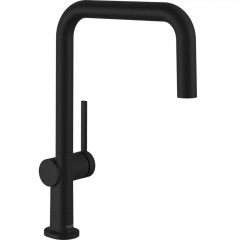 Змішувач для кухні Hansgrohe Talis M54 чорний (72844670) Конотоп