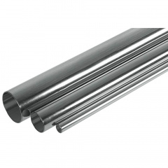 Труба з нержавіючої сталі KAN-therm 1.4521 42x1,5 Боярка