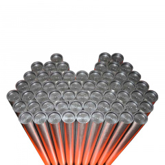 Труба нержавіюча RM Inoxpres 116/200 Ø28 x 1,2 мм 6 м (AISI316L) Молочанськ