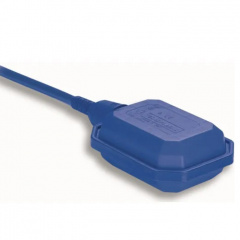 Поплавковий вимикач Tecnoplastic ACS 3X1 5M FOX-DRINK BB TP+Shell CW (GFOA3X105BBC1) Бориспіль