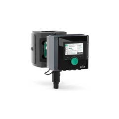 Циркуляційний насос Wilo Stratos MAXO 25/0,5-8 PN10-R7 (2217894) Талалаївка