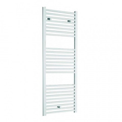 Рушникосушка Cordivari RDT Lisa 22 600/1400 білий Золотоноша