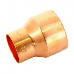 Муфта мідна редукційна Viega 95240 76.1x54 (634278) Черкассы