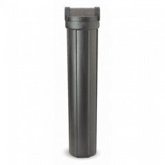 Корпус фильтра Pentek Slim Line 20 3/4 чорний (150194) Кременчук