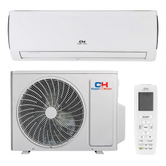 Кондиціонер спліт-система Cooper &Hunter Veritas Inverter CH-S09FTXQ2-NG Виноградів