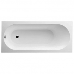 Ванна кварилова Villeroy&Boch Oberton 160x75 Кропива