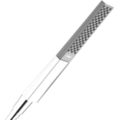 Ручний душ Hansgrohe Rainfinity 100 хром (26866000) Біла Церква