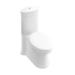 Підлоговий унітаз Villeroy&Boch Amadea білий (769510R2) Винница