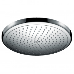 Верхній душ Hansgrohe Croma 280 мм, хром (26464000) Васильків