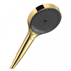 Ручний душ Hansgrohe Rainfinity 130 золотий (26864990) Жмеринка