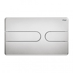 Панель змиву Viega Prevista Visign for Style 23, матовий хром (773069) Хмельник