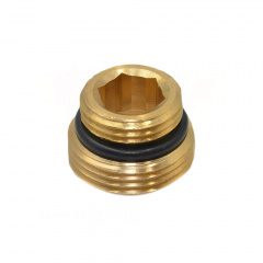 Перехідник Bianchi 1/2х3/4 до кранів 301 і 303 Бровары