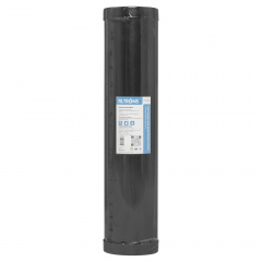 Картридж Filtrons 20'' BB 20 мкм гранульований для холодної води (FLGACP20ВВ20) Васильков