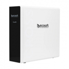 Компактний розумний фільтр зворотного осмосу Ecosoft CROSS90 (MO3600PECO) Свесса