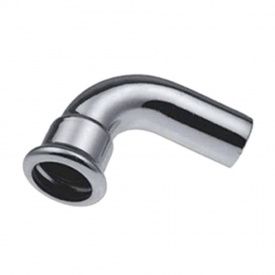 Коліно ніпельне KAN-therm Inox 90° 15 мм