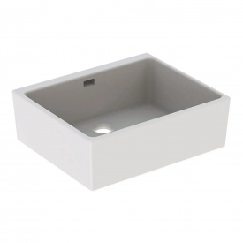 Раковина накладна Geberit Publica 600x500 (361360000)