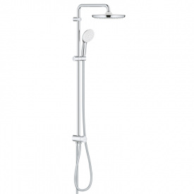 Душова система Grohe Tempesta System 250, хром (26675001)
