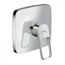 Змішувач для душу Hansgrohe Logis Loop прихований монтаж