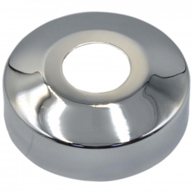 Розетка металева глибока Albertoni 514 53x20 (1/2") хром (R50166)