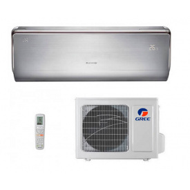 Кондиціонер спліт-система Gree U-Crown DC Inverter GWH12UB-K3DNA4F