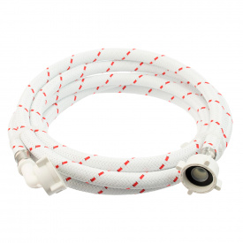 Шланг для пральної машини Parigi L=3,0 м 3/4х3/4 (515552553T02)