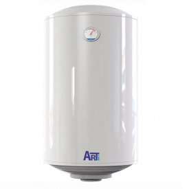 Водонагрівач електричний Arti EL 80 V (602270)