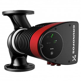 Циркуляційний насос Grundfos MAGNA1 40-120 F 250 (99221305)