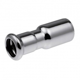 Перехідник ніпельний KAN-therm Steel d54x35 (1509221041)