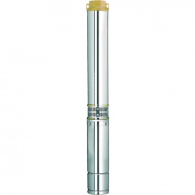 Свердловинний відцентровий насос Dongyin 4SEm2/19 1.1кВт 55(30) л/хв Ø102 мм, кабель 70 м (777449)