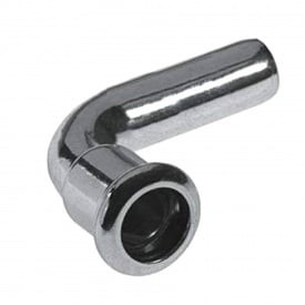 Коліно ніпельне Kan-therm 90° 15x15 мм (1509068053)