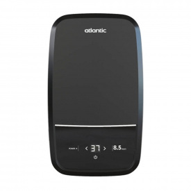 Електричний проточний водонагрівач Atlantic Tempo Max Multi IECI-SW2C85 MP 8.5 kW
