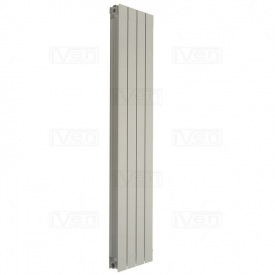 Алюмінієвий радіатор Fondital Aleternum Garda 90 (4 секції) (83FA1404)