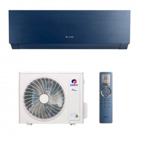 Кондиціонер Gree Clivia GWH12AUCXB-K6DNA1A Blue