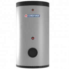 Бойлер непрямого нагріву Cordivari 500 л BOLLY 2 XL FB WB POLYWARM