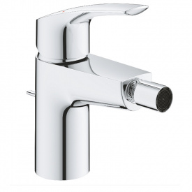 Змішувач для біде Grohe Eurosmart New S-Size, хром (32929003)