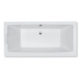 Ванна акрилова Roca Vita 180x80