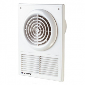 Витяжний вентилятор Вентс 100 Ф Турбо