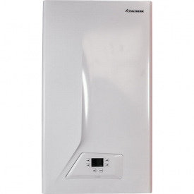 Одноконтурний газовий котел Italtherm CITY CLASS 35 KR